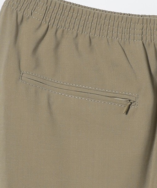 CELLAR DOOR(セラドール)の「<Cellar Door> EZIO/ワイド イージースラックス(その他パンツ・メンズ・ベージュ・44/46/48)」の5枚目の写真