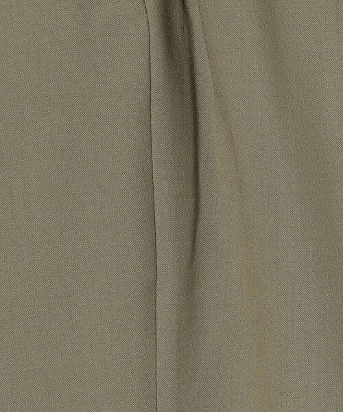 CELLAR DOOR(セラドール)の「<Cellar Door> EZIO/ワイド イージースラックス(その他パンツ・メンズ・ベージュ・44/46/48)」の8枚目の写真