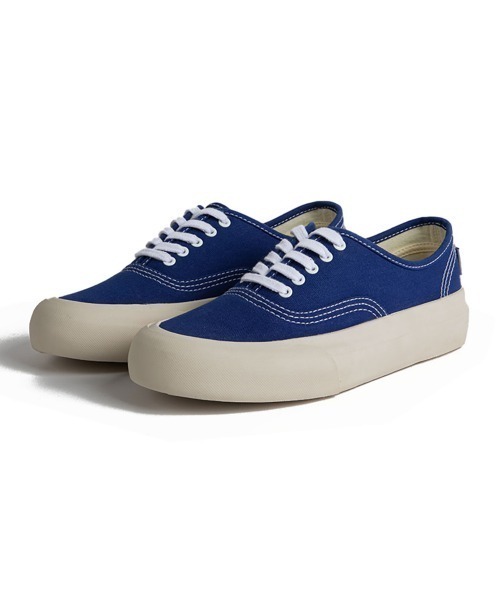 elldu(エルドゥ)の「「elldu/エルドゥ」TOE-EASY トゥーイージー ユニセックス スニーカー(スニーカー・レディース・グリーン/ブルー/レッド・23cm/25cm/24cm/28cm/27cm)」の9枚目の写真