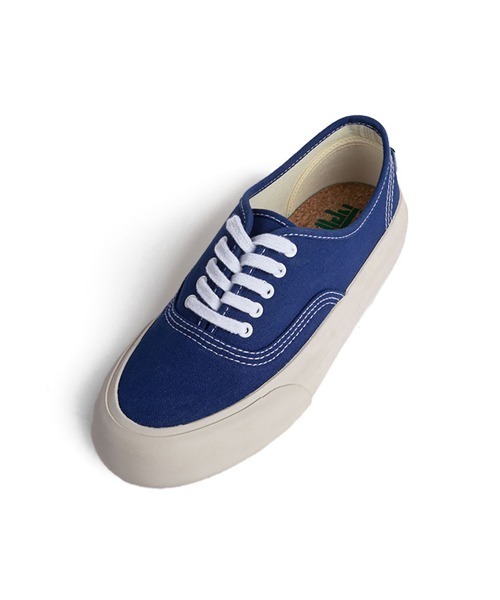 elldu(エルドゥ)の「「elldu/エルドゥ」TOE-EASY トゥーイージー ユニセックス スニーカー(スニーカー・レディース・グリーン/ブルー/レッド・23cm/25cm/24cm/28cm/27cm)」の13枚目の写真