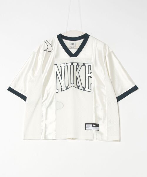 NIKE ナイキ W STREET SS JRSY TOP ショートスリーブ HJ0281