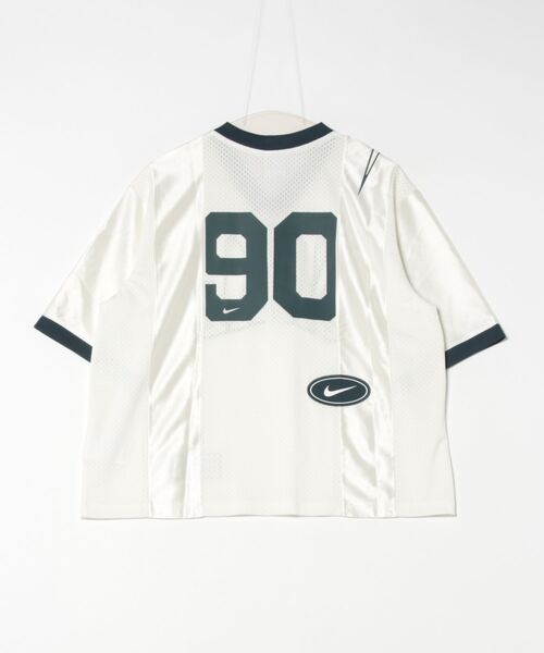 NIKE ナイキ W STREET SS JRSY TOP ショートスリーブ HJ0281