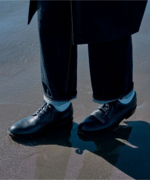 GEL-Biz（ゲルビズ） ラギッド メンズ GORE-TEX防水 3E（ドレス