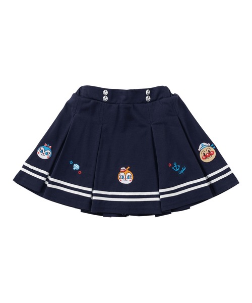 マリンキュロット（その他パンツ）｜ANPANMAN KIDS COLLECTION