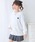 Amourire girl�i�A�����[���K�[���j�́u�^�C�_�C�X���[�u �ؑփW�b�v�A�b�v�p�[�J�[�iUV�΍�/���O���΍�j�i�p�[�J�[�j�v�b�I�t�z���C�g