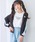 Amourire girl�i�A�����[���K�[���j�́u�^�C�_�C�X���[�u �ؑփW�b�v�A�b�v�p�[�J�[�iUV�΍�/���O���΍�j�i�p�[�J�[�j�v�b�u���b�N