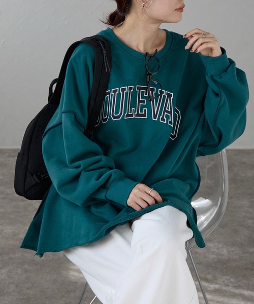 &MARKS(アンドマークス)の「N3【2WAY】ナイロンミニリュック(バックパック/リュック・レディース・ブラック/カーキ/ライトブルー/チャコールグレー/イエロー・FREE)」の13枚目の写真