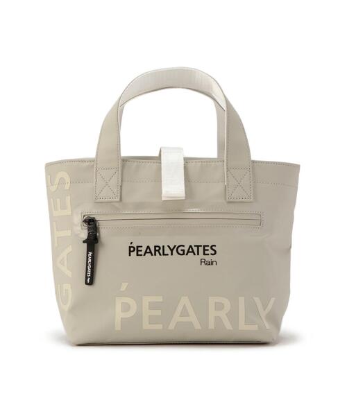 PEARLY GATES】カートバッグ for RAIN (UNISEX)（ゴルフグッズ