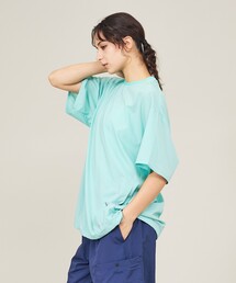 【NANGA/ナンガ】 PCL EXCURSION TEE/パッカブルTシャツ/最軽量
