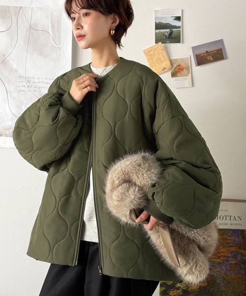 Java（ジャバ）の「《JaVaジャバコラボ》軽やかでこなれ感漂う万能