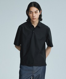 ADAM ET ROPE'（アダムエロペ）の「《UVカット/撥水》ベーシック ポロシャツ / ONOFF兼用（ポロシャツ・メンズ）」