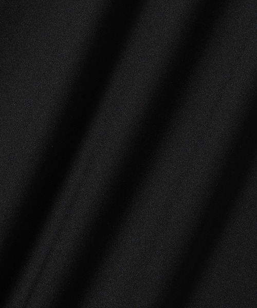 ADAM ET ROPE'（アダムエロペ）の「《UVカット/撥水》ベーシック ポロシャツ / ONOFF兼用（ポロシャツ・メンズ・ブラック/ネイビー/グレー・M/L）」の10枚目の写真