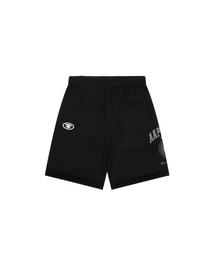 AAPE BY A BATHING APE（エーエイプバイアベイシングエイプ）の「AAPE REVERSIBLE SWEAT SHORTS（スウェットパンツ）」