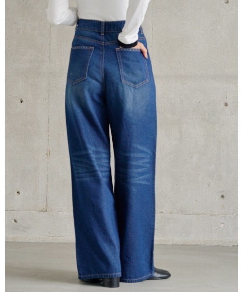 セール】【新色ネイビー追加】【S/M/Lサイズ展開】【Blue】ハイ