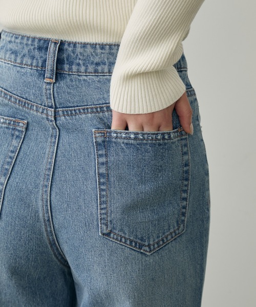 セール】【新色ネイビー追加】【S/M/Lサイズ展開】【Blue】ハイ