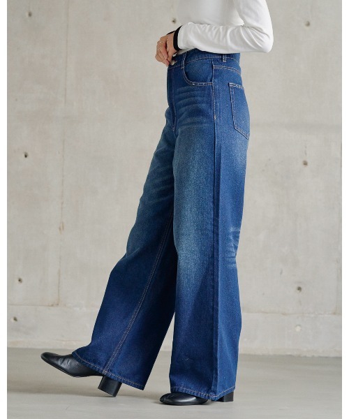 セール】【新色ネイビー追加】【S/M/Lサイズ展開】【Blue】ハイ