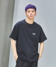 Manhattan Portage | S/S Print T-Shirt(Tシャツ/カットソー)