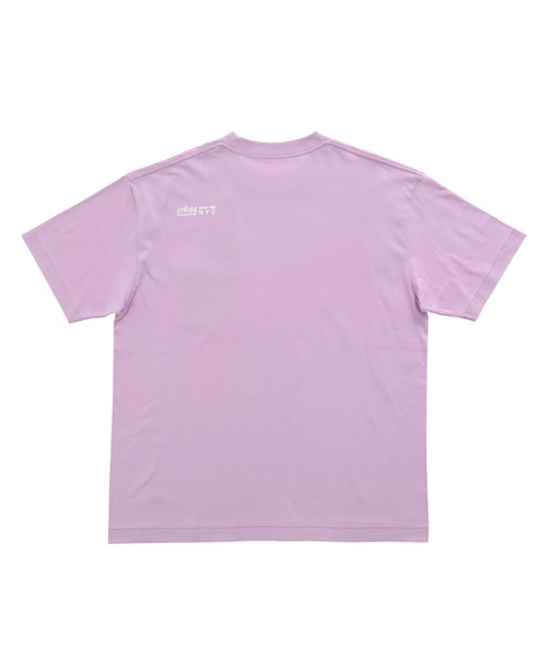 S/S Print T-Shirt（Tシャツ/カットソー）｜Manhattan Portage