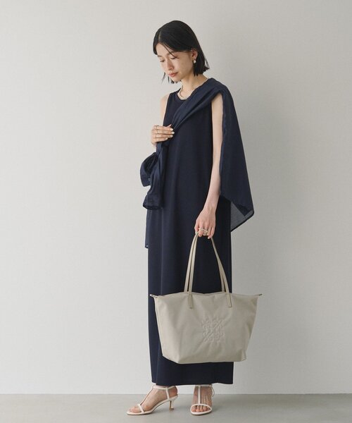 russet（ラシット）の「コーデュラナイロントートバッグ（トートバッグ