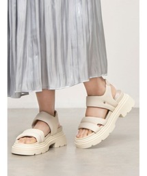 レディースのサンダルファッション通販 - ZOZOTOWN