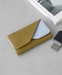 BIRTHDAY BAR | 【onoff//　オノフ】本革名刺入れ(名刺入れ)