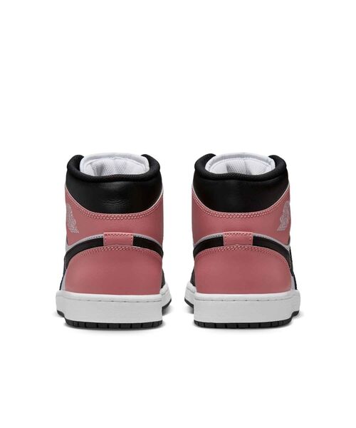 シューズ(男性用) NIKE JORDAN 1 NIKE公式】エア ジョーダン 1 MID メンズシューズ.オンライン
