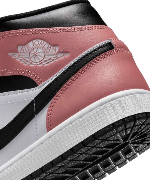 シューズ(男性用) Nike Air Jordan 1 mid Air Jordan 1 Mid Men's Shoes. Nike JP