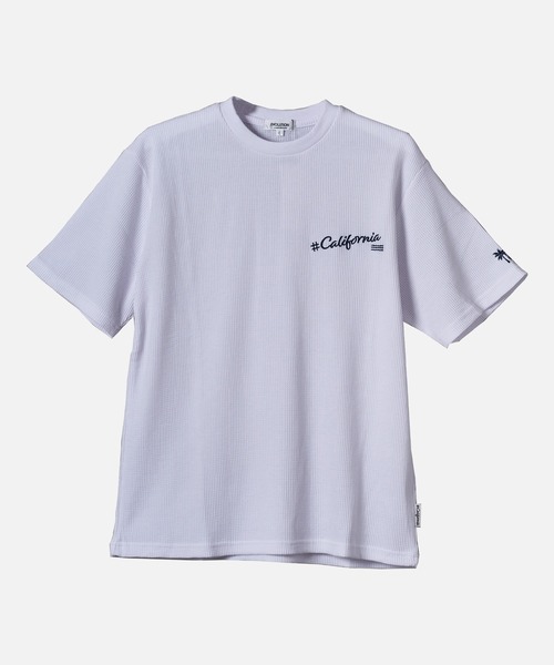 【関税込】 半袖Tシャツ - トリュフ 負け犬 おもしろTシャツ 半袖Tシャツ コットン AW-OMO0029-TS