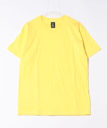 TopIsm（トップイズム）の「ビーフィーT BEEFY-T  無地 半袖Tシャツ（Tシャツ/カットソー）」