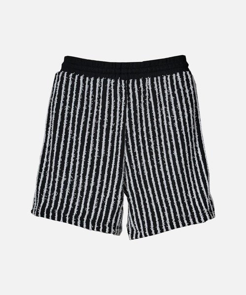 EVOLUTION（エボリューション）の「可愛さ爆発のショートパンツ（その他パンツ・メンズ・ブラック/グレー・MEDIUM/LARGE/X-LARGE）」の3枚目の写真