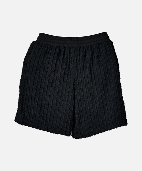 EVOLUTION（エボリューション）の「可愛さ爆発のショートパンツ（その他パンツ・メンズ・ブラック/グレー・MEDIUM/LARGE/X-LARGE）」の4枚目の写真