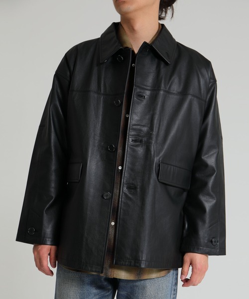 DELUXE（デラックス）の「WILD THING（その他アウター）」 - WEAR