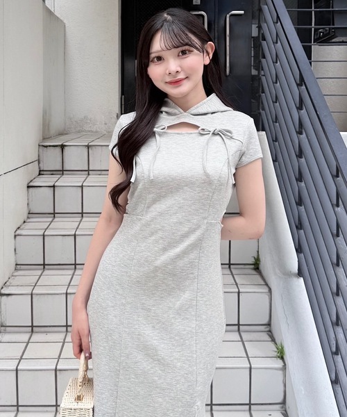 NOMAE ワンピース NOMAE - ONE PIECE – PARK by one way（パークバイワンウェイ）