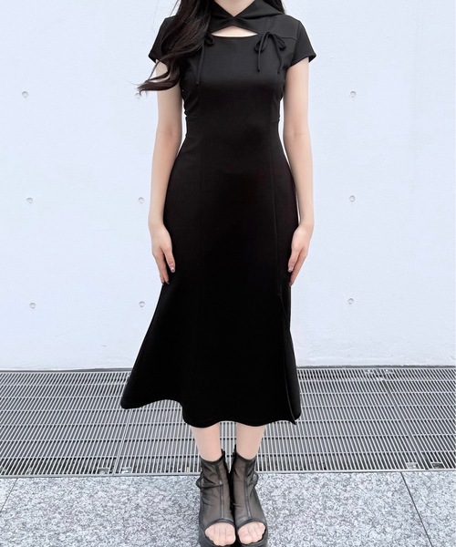 新品未使用タグ付き♡NOMAEロングパーカーワンピース 新品未使用タグ付き NOMAEロングパーカーワンピース｜Yahoo