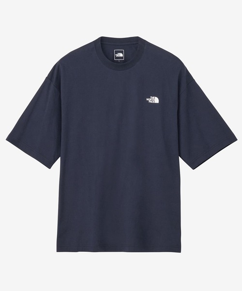 [ノースフェイス]★YOSEMITE 半そでラウンドTシャツ★男女共用★ THE NORTH FACE/ザ・ノース・フェイス S/S YOSEMITE SCENERY TEE