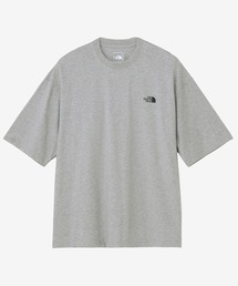 THE NORTH FACE(Um[XtFCX)THE NORTH FACE@SHORT-SLEEVE YOSEMITE SNY T-SHIRTS(TVc/Jbg\[)