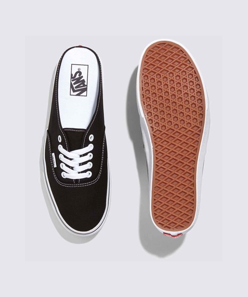 【Vans】ミュールスニーカー オールドスクール ミュール| VANS（ヴァンズ）公式ストア