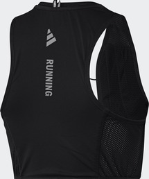 adidas ALL BLACKS' CLINIC トレーニングベスト AIG adidas（アディダス）の「ランニング クライマクール ベスト