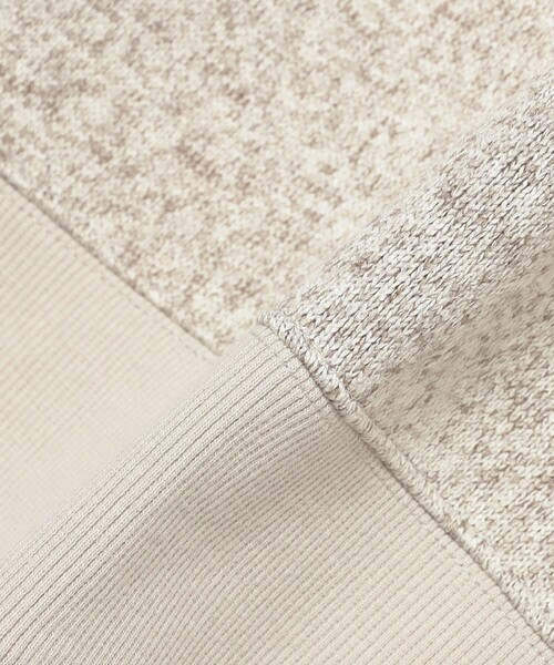 B:MING by BEAMS（ビーミングバイビームス）の「ライトフリース クルーネック スウェット（ユニセックス）（スウェット・メンズ・チャコールグレー/ライトグレー/ネイビー・S/M/L/XL）」の22枚目の写真