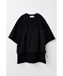 nagonstans｜ナゴンスタンスのTシャツ/カットソー（ミドル丈
