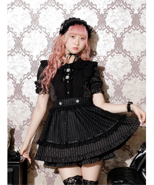 NOEMIE ワンピース NOEMIEセットアップ・ワンピースコレクション｜【公式】かわいい
