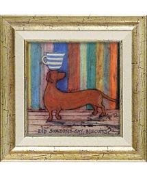 BACKYARD FAMILY（バックヤードファミリー）の「SamToft サムトフト アートポスター（ポスター/アート）」