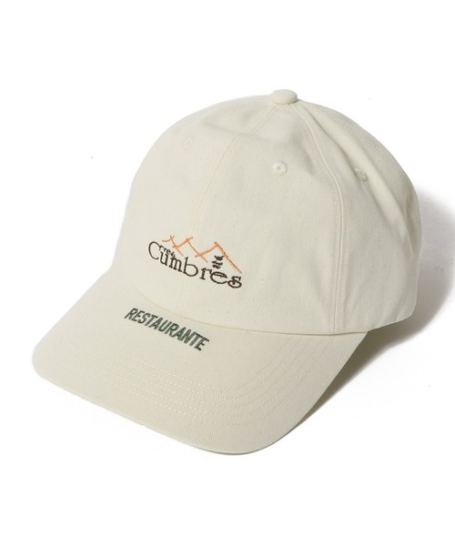 LY（エルワイ）の「LY / レトロ キャップ（キャップ・レディース・ブラック/ネイビー/ホワイト/キャメル・FREE）」の10枚目の写真