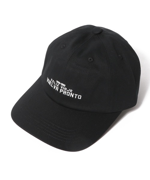 LY（エルワイ）の「LY / レトロ キャップ（キャップ・レディース・ブラック/ネイビー/ホワイト/キャメル・FREE）」の11枚目の写真