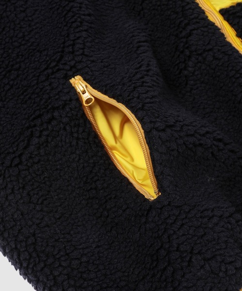 kolor BEACON(カラービーコン)の「25WBM-G08132(その他アウター・メンズ・ライトブラウン/ブラウン/ネイビー・3/2)」の7枚目の写真