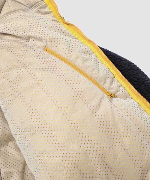 kolor BEACON(カラービーコン)の「25WBM-G08132(その他アウター・メンズ・ライトブラウン/ブラウン/ネイビー・3/2)」の12枚目の写真