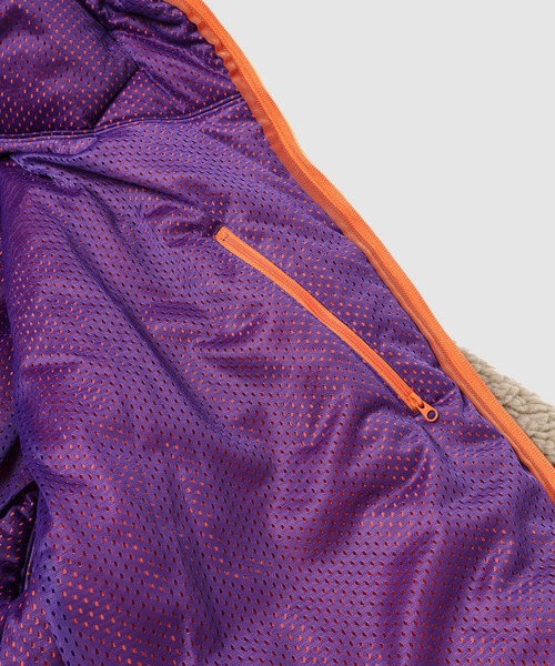 kolor BEACON(カラービーコン)の「25WBM-G08132(その他アウター・メンズ・ライトブラウン/ブラウン/ネイビー・3/2)」の16枚目の写真