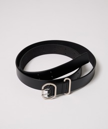 ノンホールレザーベルト（ベルト）｜PUBLIC TOKYO（パブリック