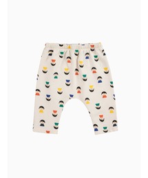BOBO CHOSES（ボボショーズ）の「Game Pawns all over jogging pants（スウェットパンツ）」