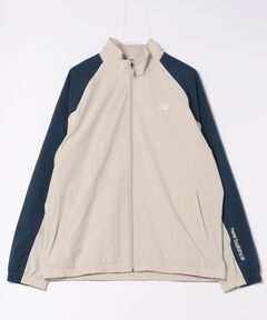 セール】New Balance ニューバランス M ウーブントラックジャケット
